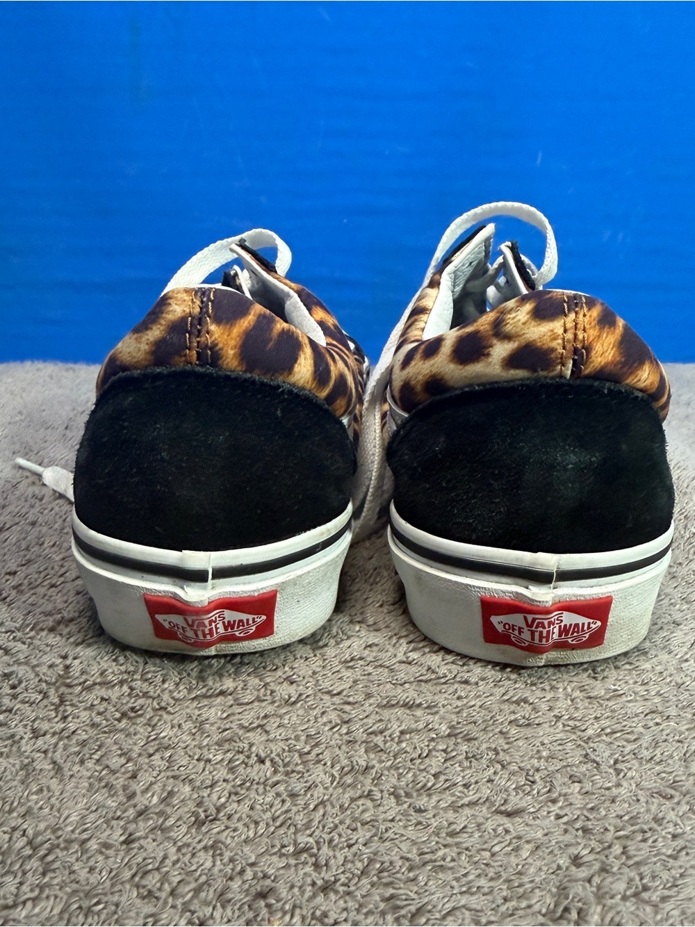 Vans - Picture 4 of 5